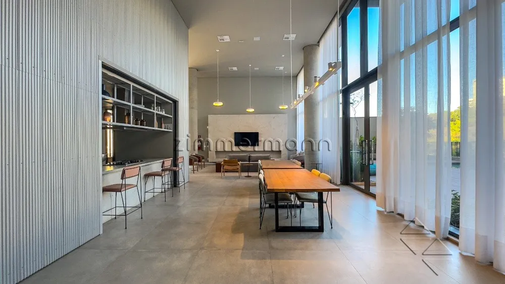 Apartamento, 2 quartos, 131 m² - Foto 2