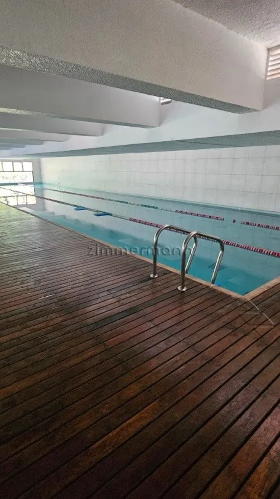 Apartamento, 3 quartos, 168 m² - Foto 2