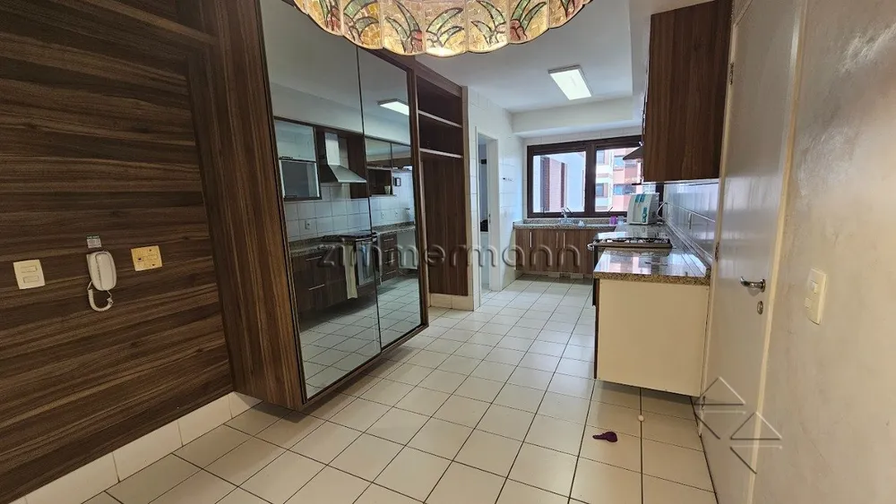Apartamento, 3 quartos, 168 m² - Foto 4