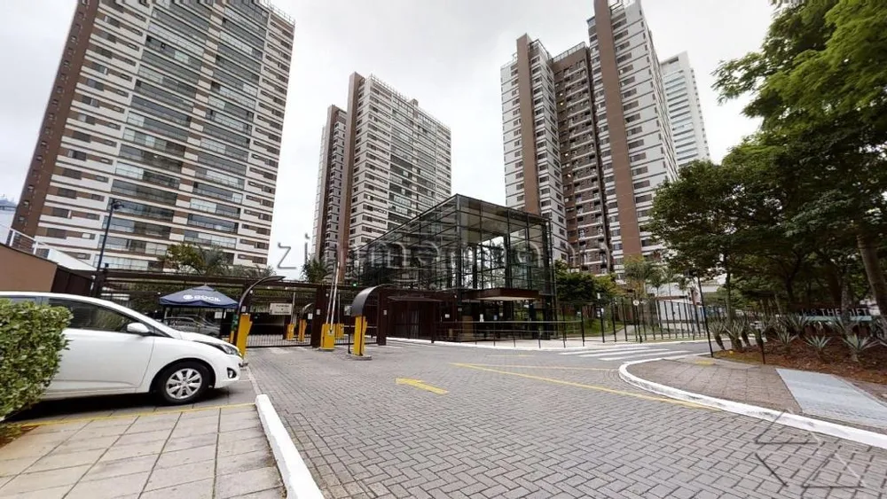 Apartamento, 3 quartos, 168 m² - Foto 8