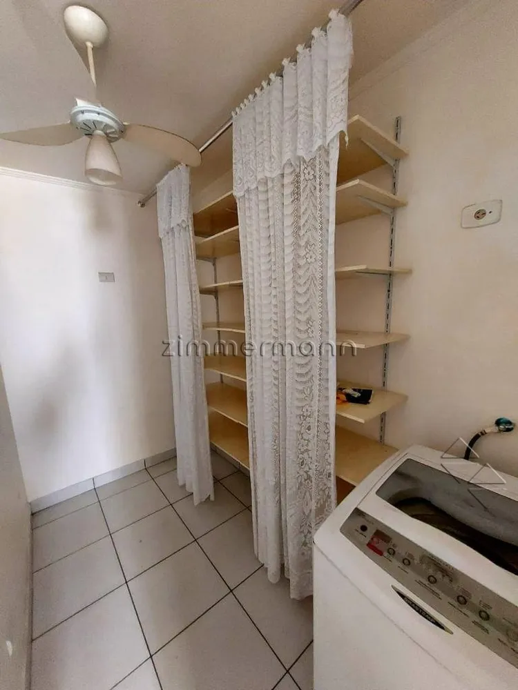Apartamento, 3 quartos, 90 m² - Foto 2