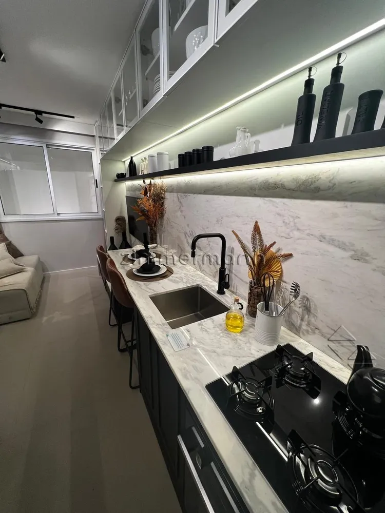 Apartamento, 1 quarto, 24 m² - Foto 3