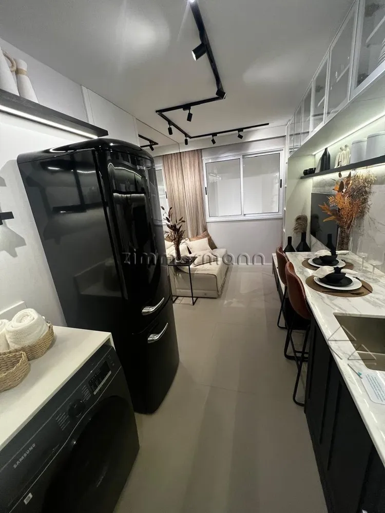 Apartamento, 1 quarto, 24 m² - Foto 5