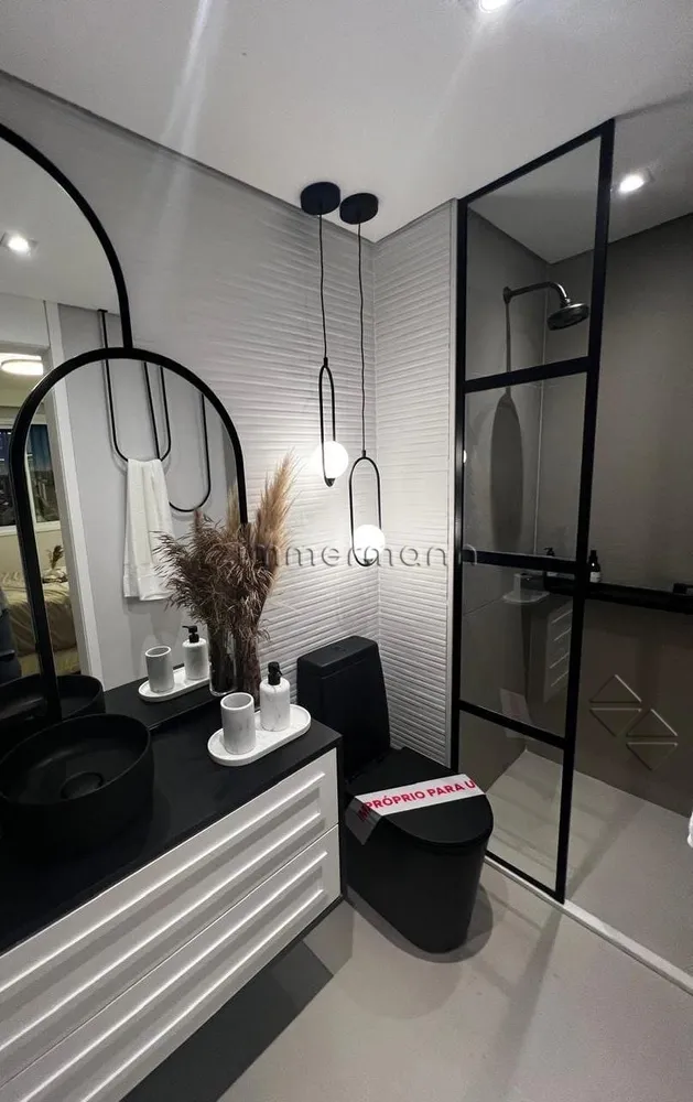 Apartamento, 1 quarto, 24 m² - Foto 4