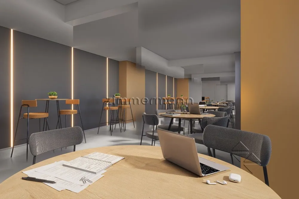 Apartamento, 1 quarto, 24 m² - Foto 8
