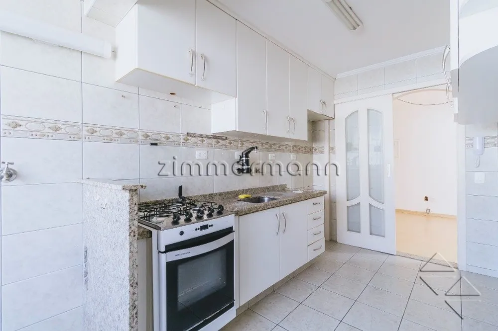 Apartamento, 2 quartos, 86 m² - Foto 4
