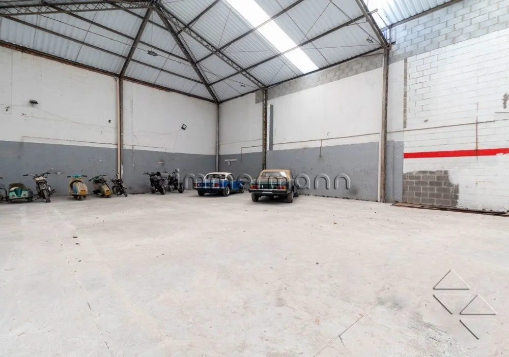 Casa Comercial, 676 m² - Foto 6