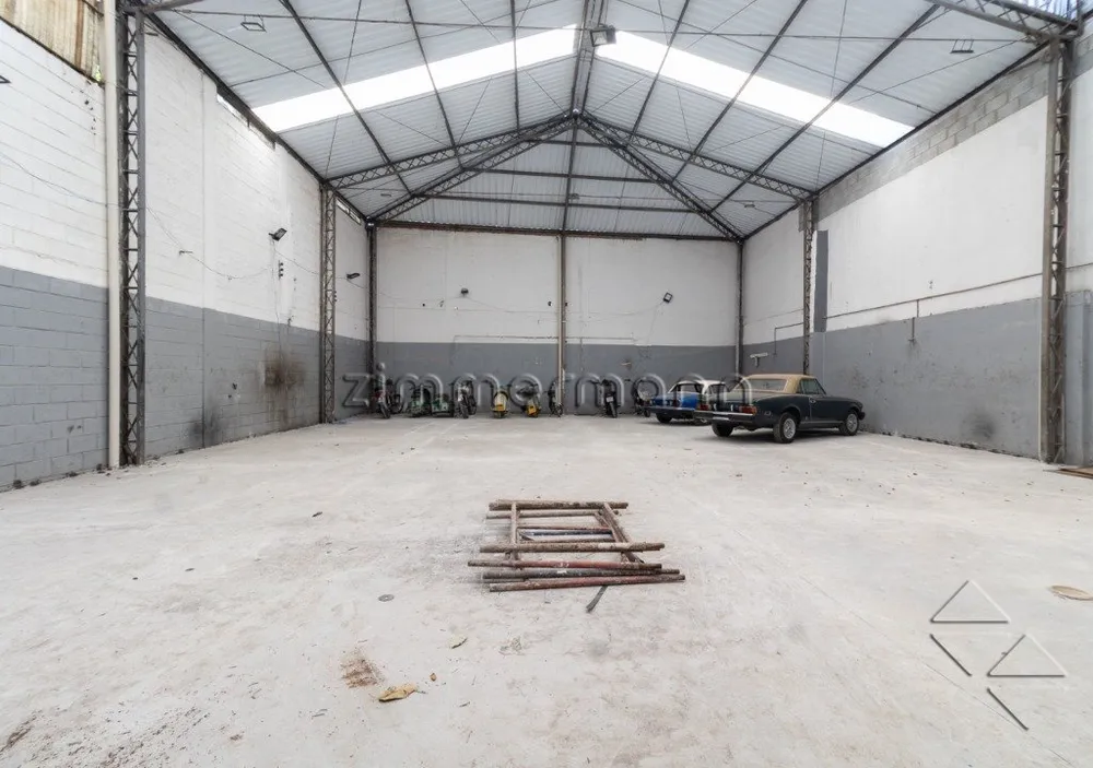 Casa Comercial, 676 m² - Foto 5