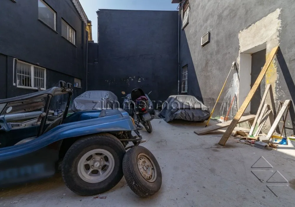 Casa Comercial, 676 m² - Foto 11