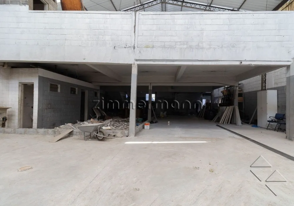 Casa Comercial, 676 m² - Foto 1