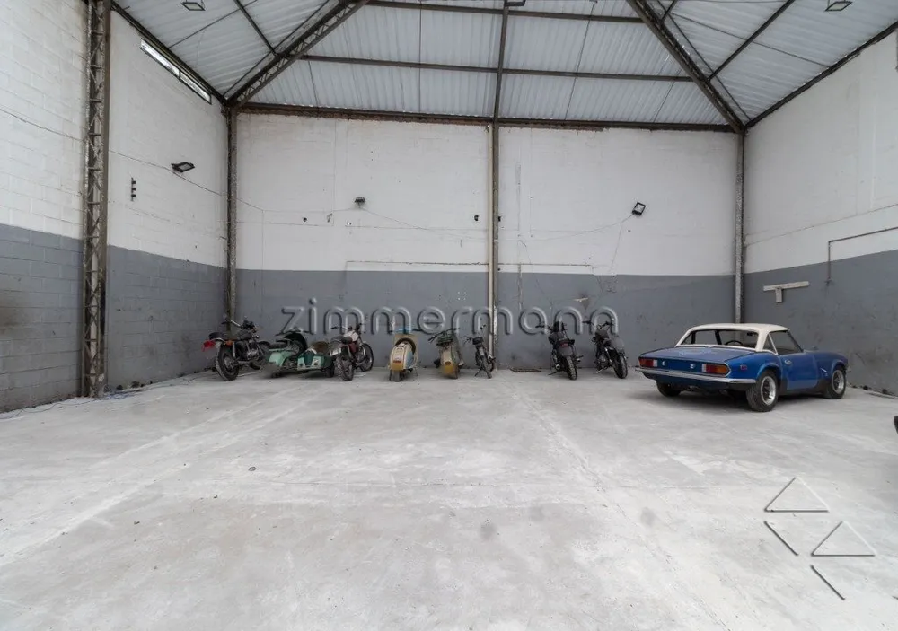 Casa Comercial, 676 m² - Foto 2