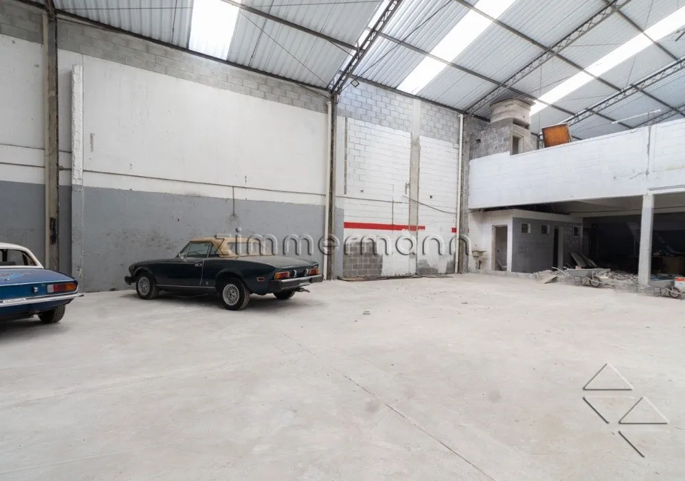 Casa Comercial, 676 m² - Foto 8