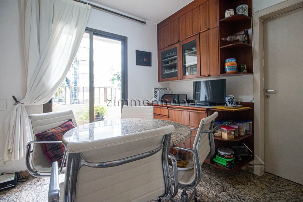 Apartamento, 4 quartos, 285 m² - Foto 7