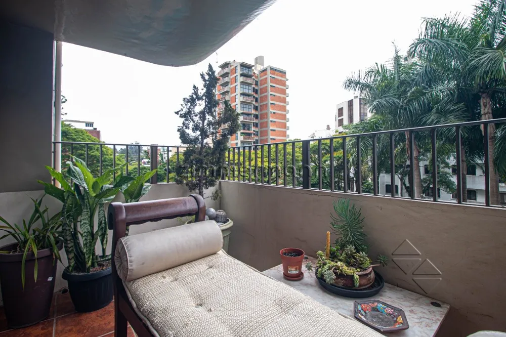Apartamento, 4 quartos, 285 m² - Foto 2