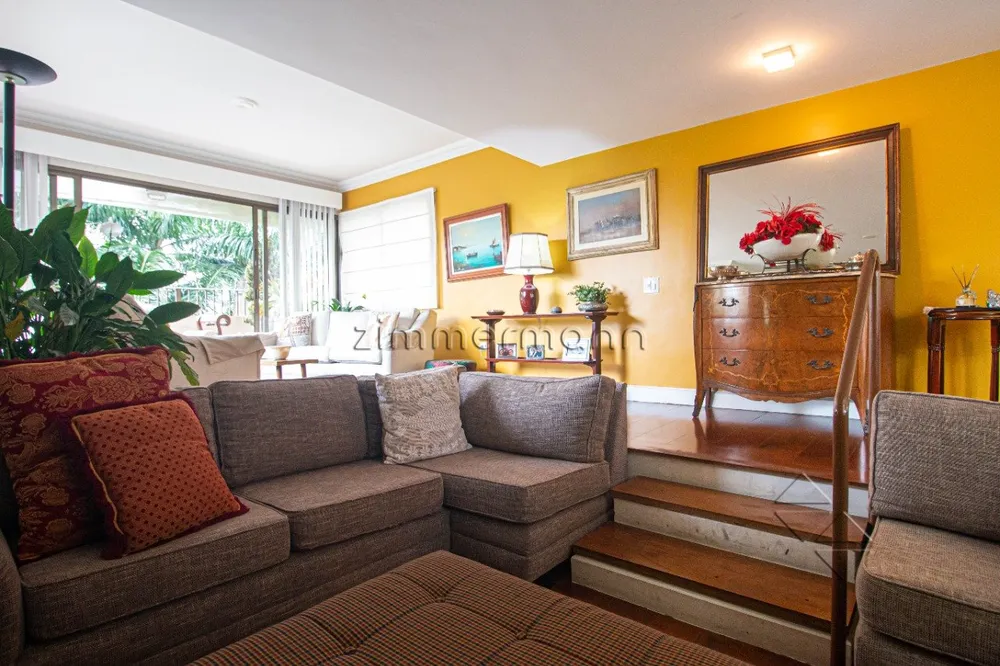 Apartamento, 4 quartos, 285 m² - Foto 1