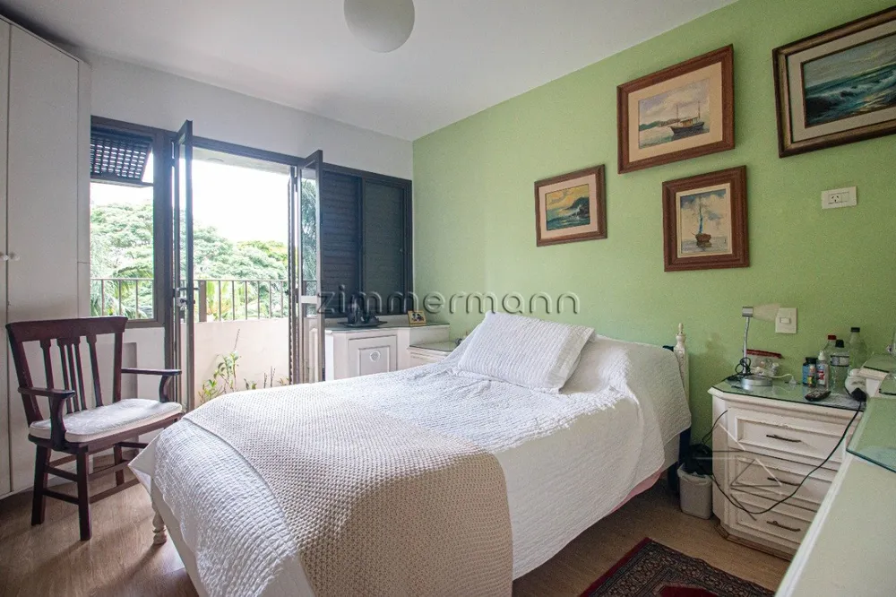 Apartamento, 4 quartos, 285 m² - Foto 6