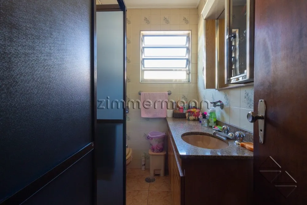 Casa, 4 quartos, 162 m² - Foto 7