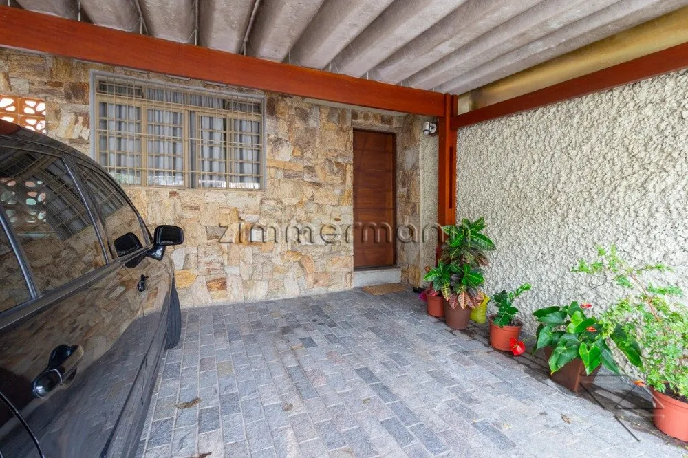 Casa, 4 quartos, 162 m² - Foto 6