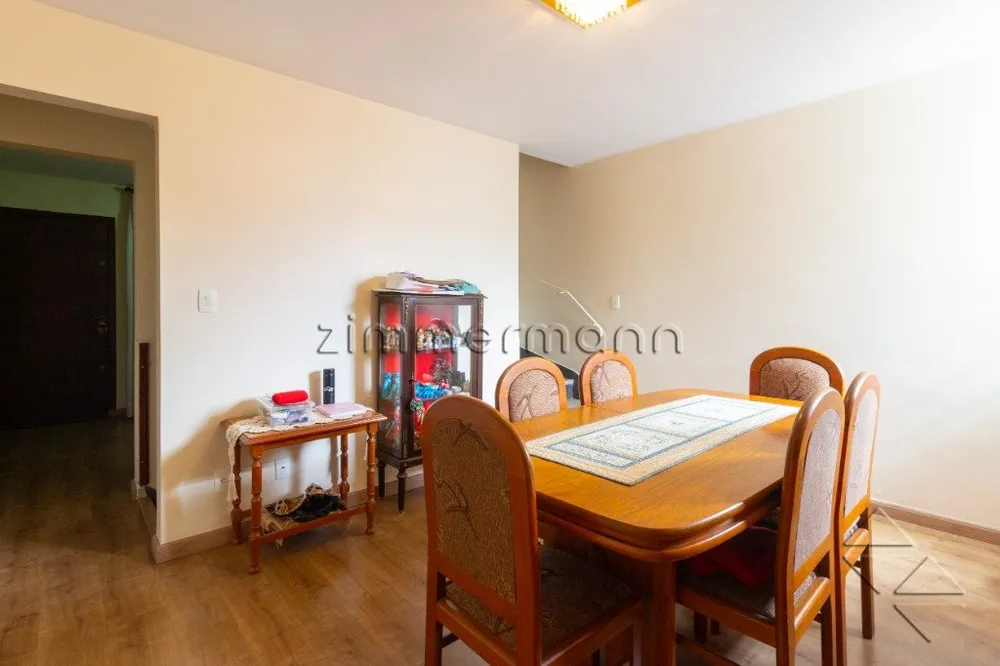 Casa, 4 quartos, 162 m² - Foto 1