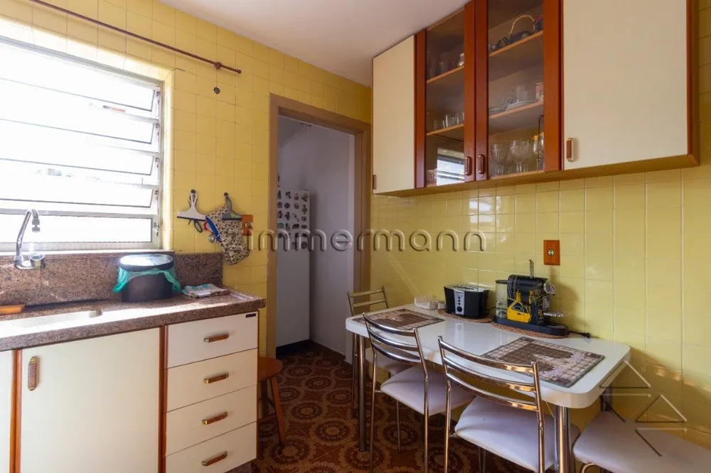 Casa, 4 quartos, 162 m² - Foto 2
