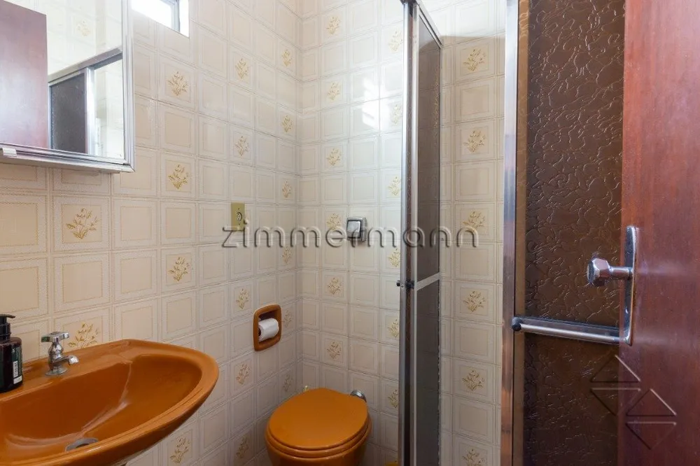 Casa, 4 quartos, 162 m² - Foto 7