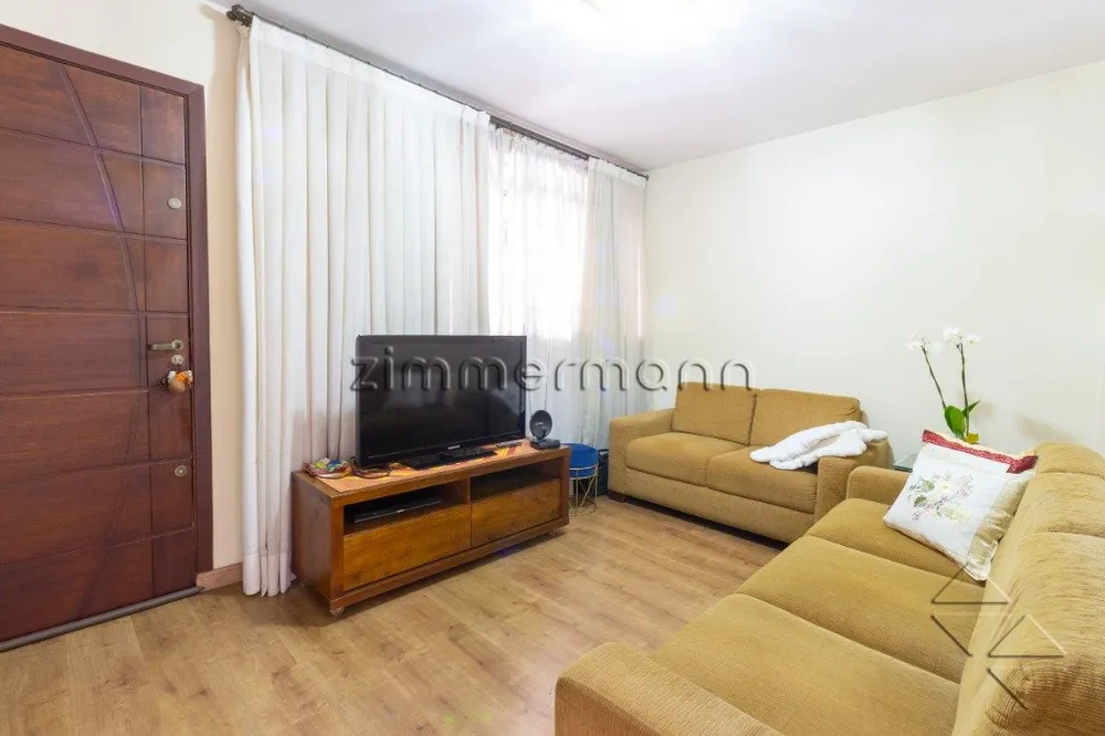 Casa, 4 quartos, 162 m² - Foto 1