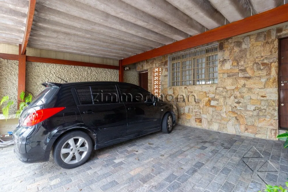 Casa, 4 quartos, 162 m² - Foto 5
