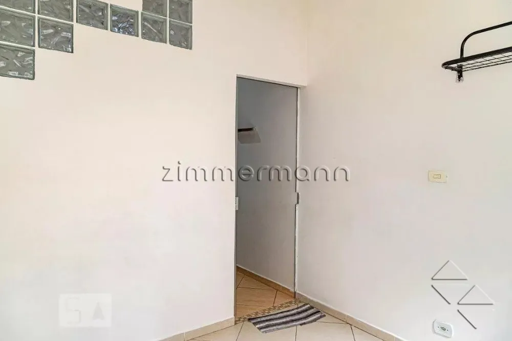 Apartamento, 1 quarto, 30 m² - Foto 7