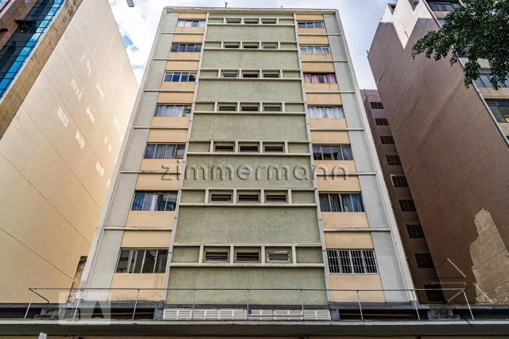 Apartamento, 1 quarto, 30 m² - Foto 3