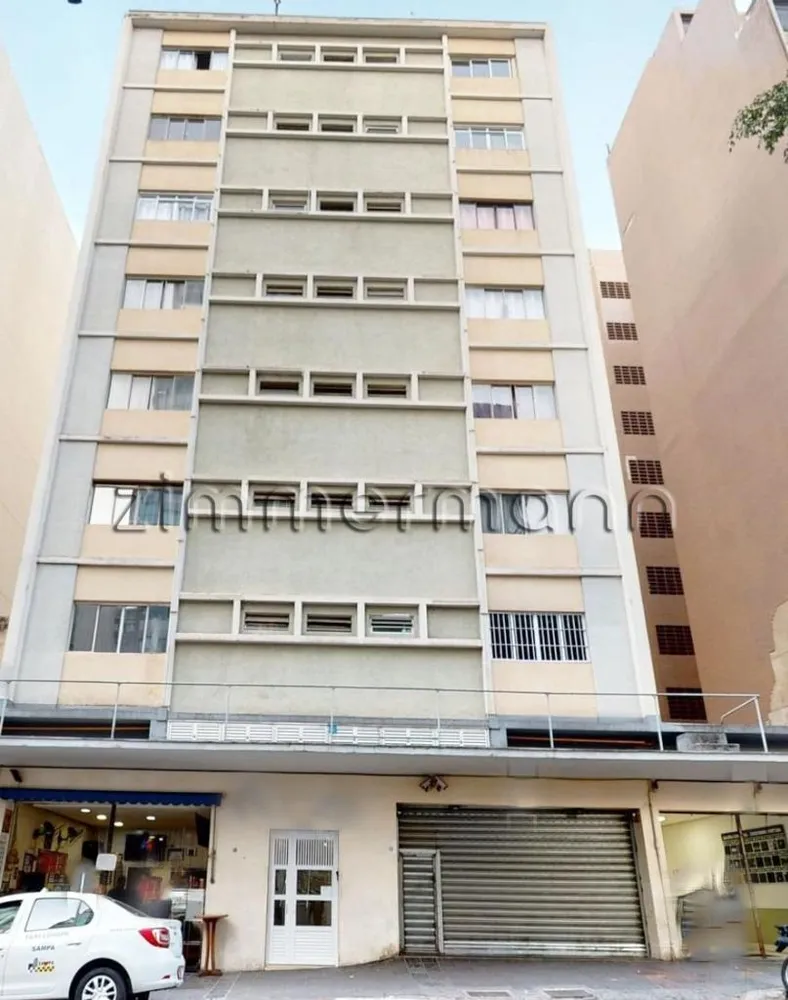 Apartamento, 1 quarto, 30 m² - Foto 4