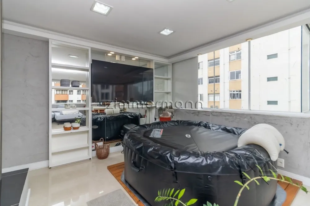 Cobertura, 2 quartos, 114 m² - Foto 1