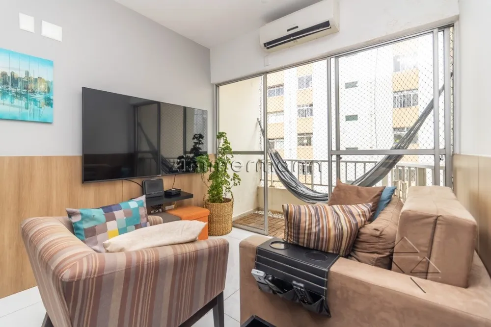 Cobertura, 2 quartos, 114 m² - Foto 3