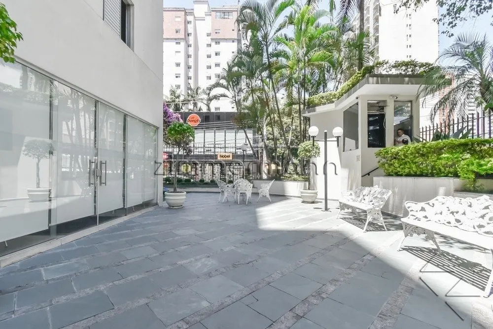 Cobertura, 2 quartos, 114 m² - Foto 3