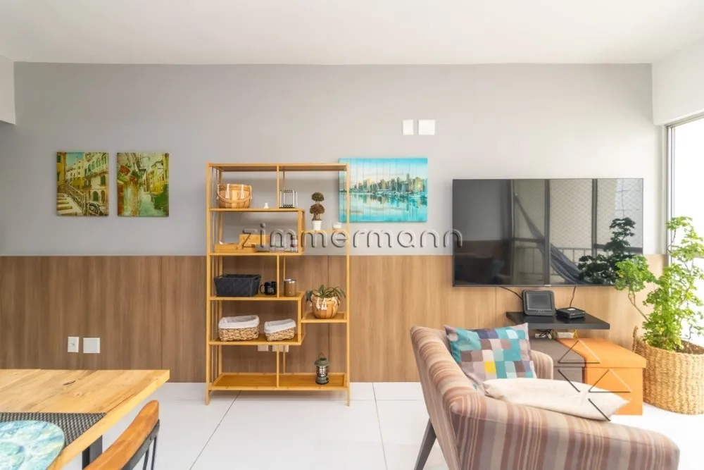Cobertura, 2 quartos, 114 m² - Foto 4
