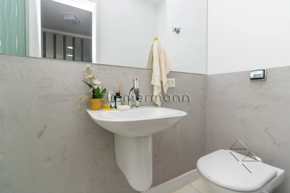Cobertura, 2 quartos, 114 m² - Foto 6
