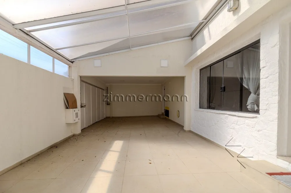 Casa, 4 quartos, 375 m² - Foto 12