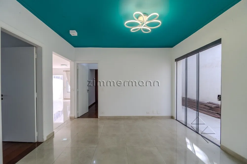 Casa, 4 quartos, 375 m² - Foto 1