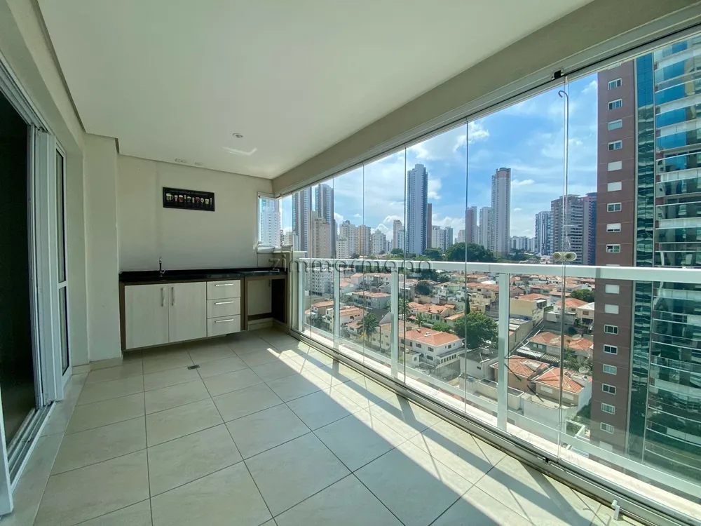 Apartamento, 1 quarto, 52 m² - Foto 8