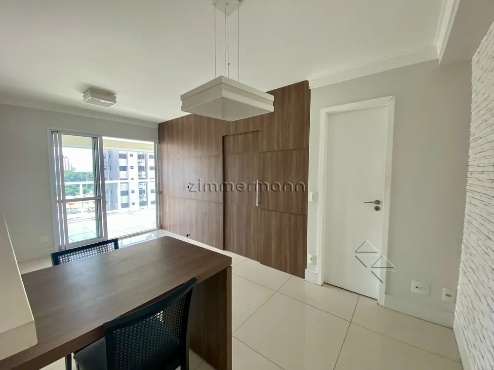 Apartamento, 1 quarto, 52 m² - Foto 2