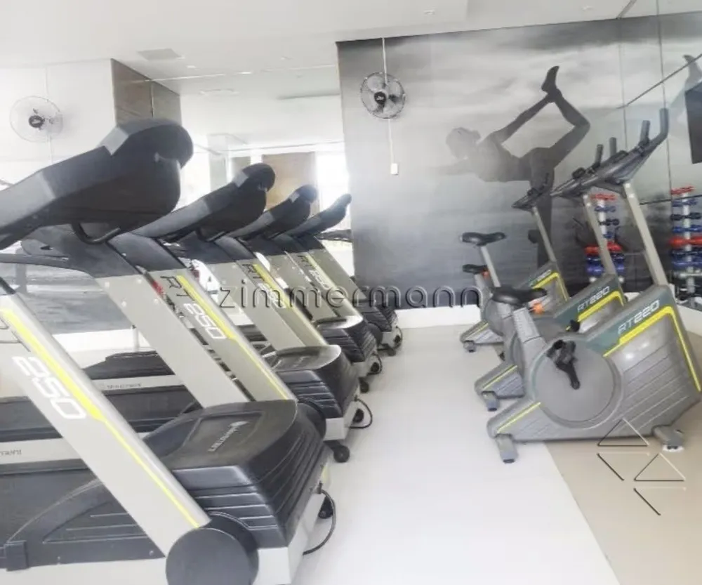 Apartamento, 1 quarto, 52 m² - Foto 6