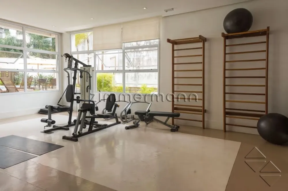 Apartamento, 1 quarto, 52 m² - Foto 3