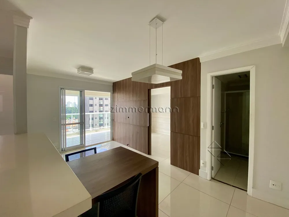 Apartamento, 1 quarto, 52 m² - Foto 7