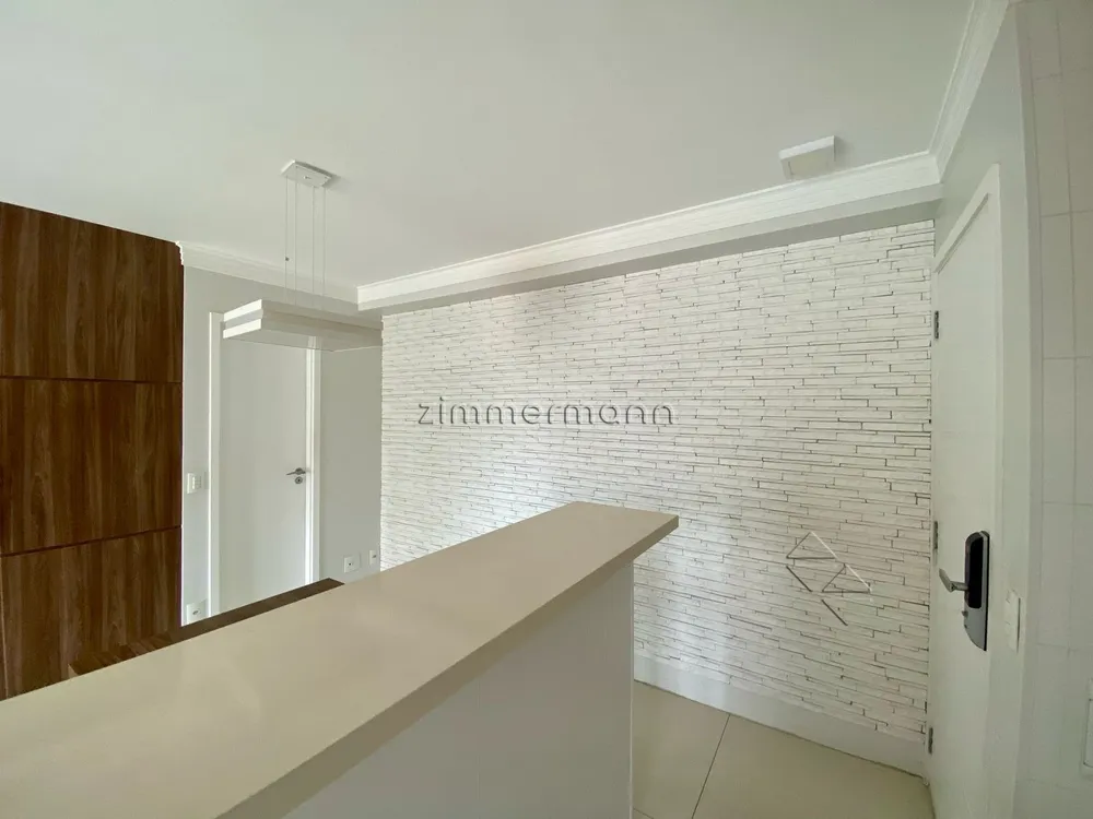 Apartamento, 1 quarto, 52 m² - Foto 9