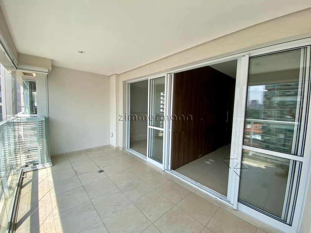 Apartamento, 1 quarto, 52 m² - Foto 1
