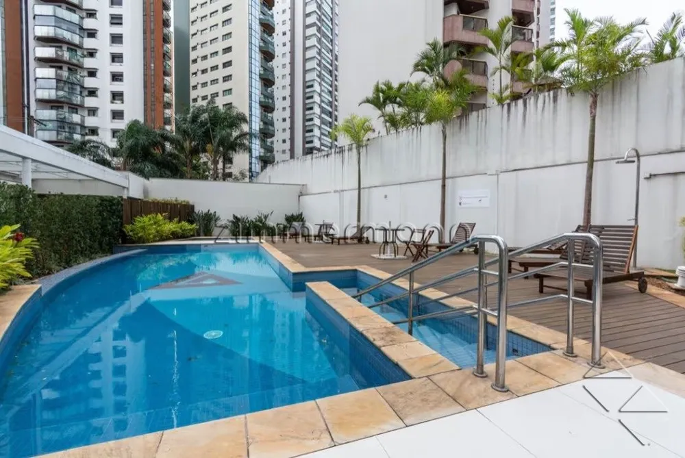 Apartamento, 1 quarto, 52 m² - Foto 5