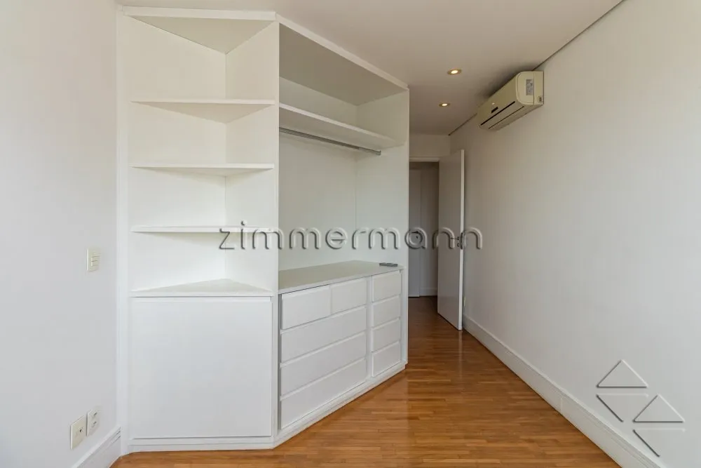 Cobertura, 3 quartos, 245 m² - Foto 1