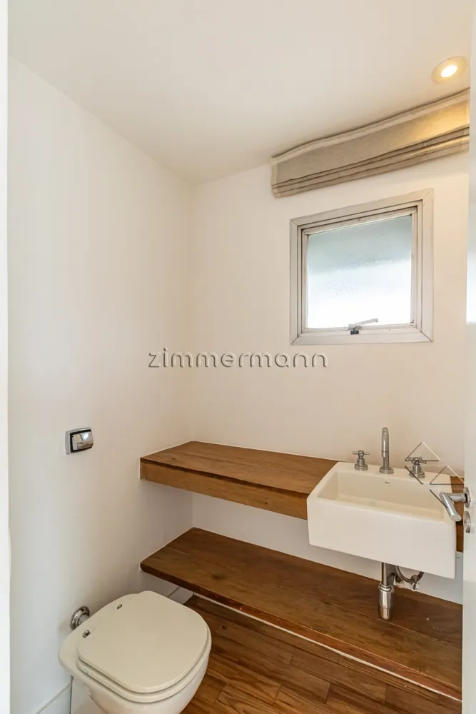 Cobertura, 3 quartos, 245 m² - Foto 5