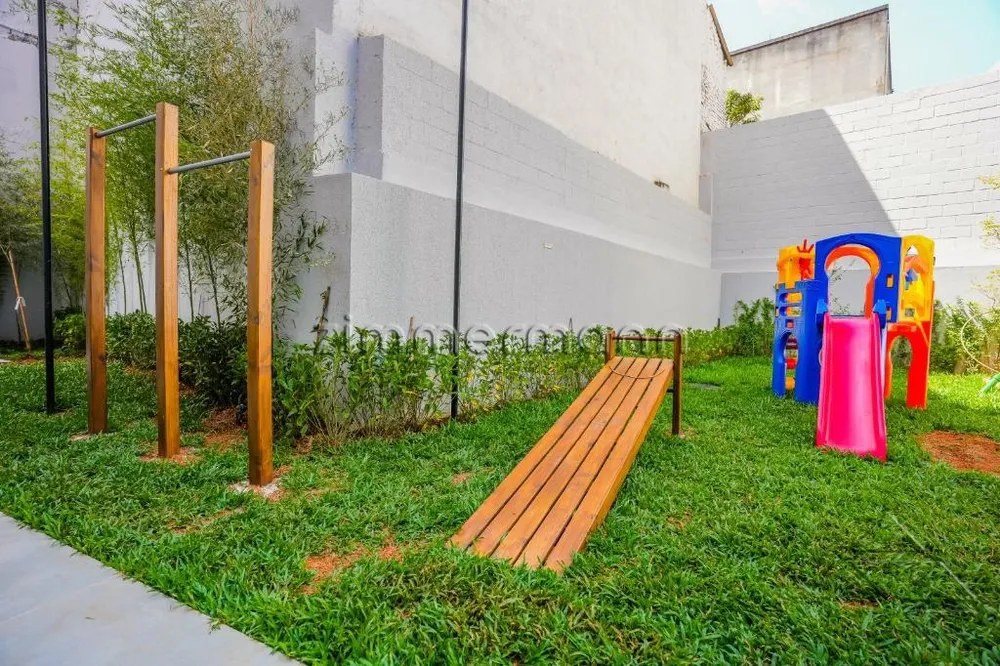 Flat/Apart Hotel, 1 quarto, 28 m² - Foto 7