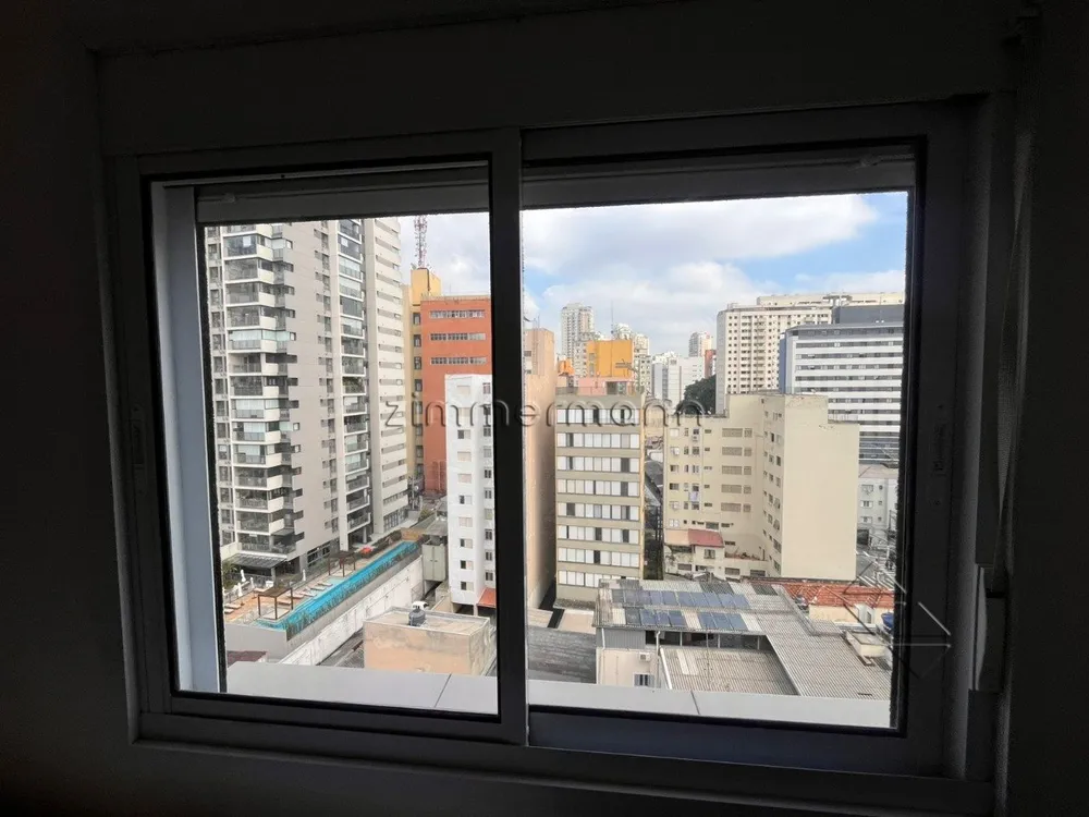 Flat/Apart Hotel, 1 quarto, 28 m² - Foto 2