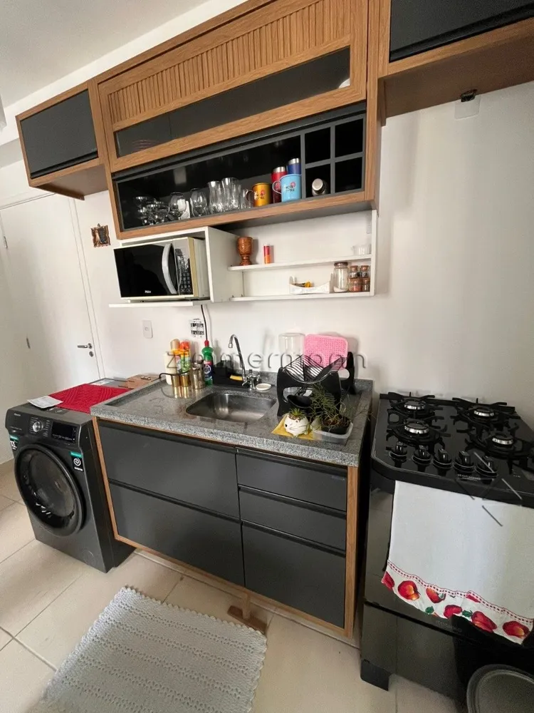 Flat/Apart Hotel, 1 quarto, 28 m² - Foto 4